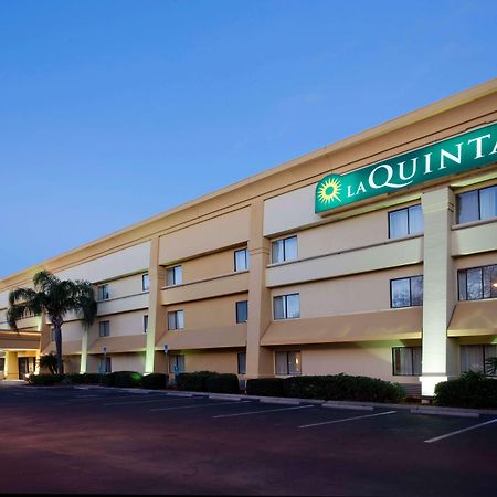 La Quinta By Wyndham Tampa Fairgrounds - Casino Hotell Mango Exteriör bild