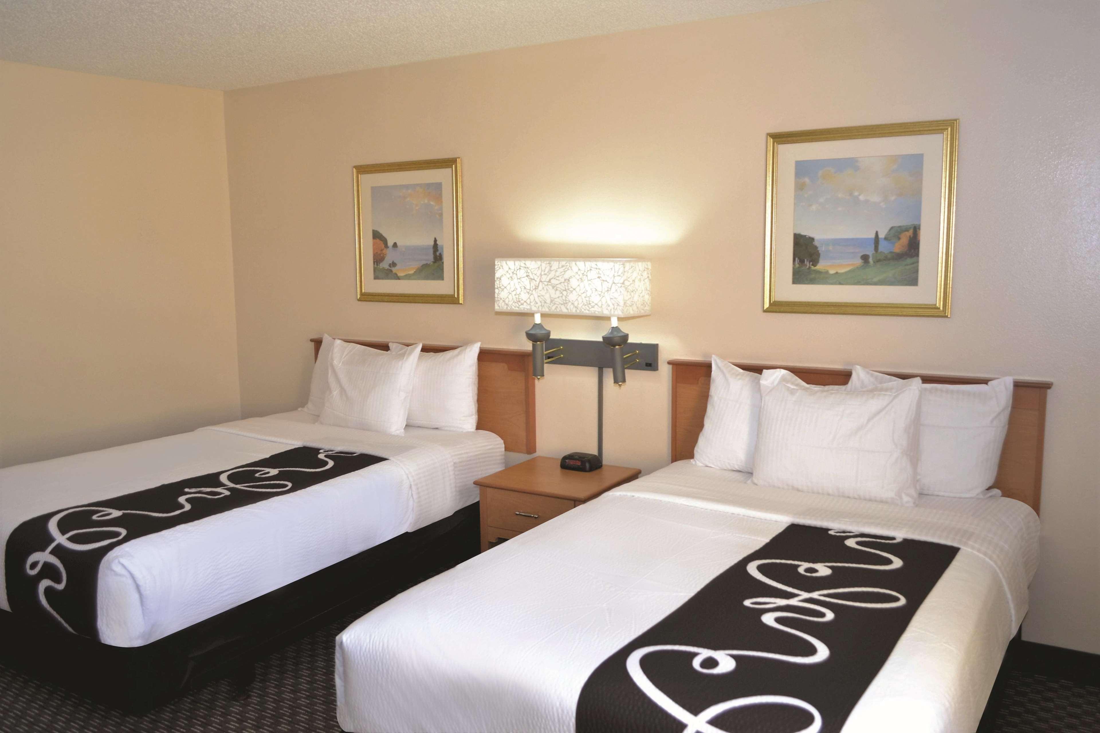 La Quinta By Wyndham Tampa Fairgrounds - Casino Hotell Mango Exteriör bild